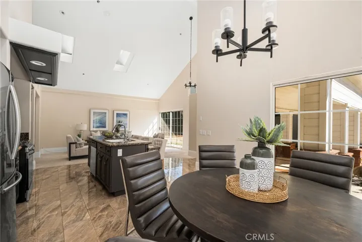 4501 E Cerro Vista Drive, Anaheim Hills, California 92807