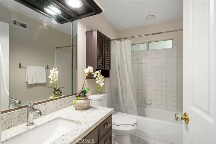 4501 E Cerro Vista Drive, Anaheim Hills, California 92807