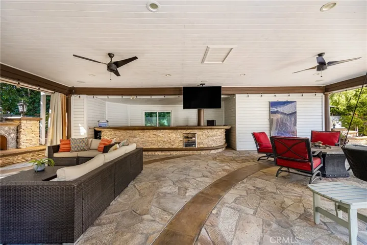 4501 E Cerro Vista Drive, Anaheim Hills, California 92807
