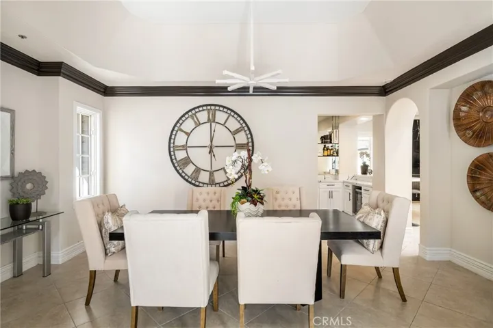 4501 E Cerro Vista Drive, Anaheim Hills, California 92807