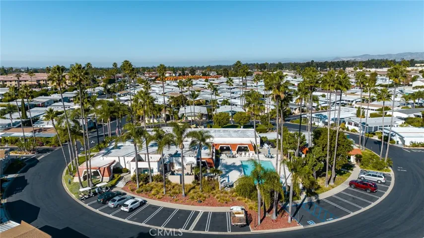 24921 Muirlands Boulevard Unit 16, Lake Forest, California 92630