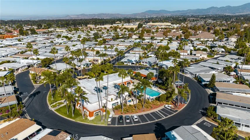 24921 Muirlands Boulevard Unit 16, Lake Forest, California 92630