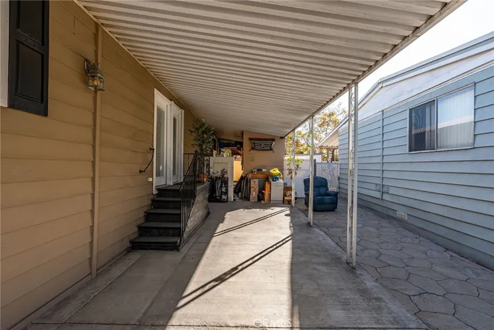 24921 Muirlands Boulevard Unit 16, Lake Forest, California 92630