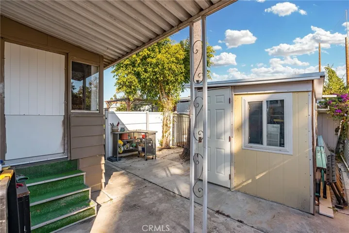 24921 Muirlands Boulevard Unit 16, Lake Forest, California 92630