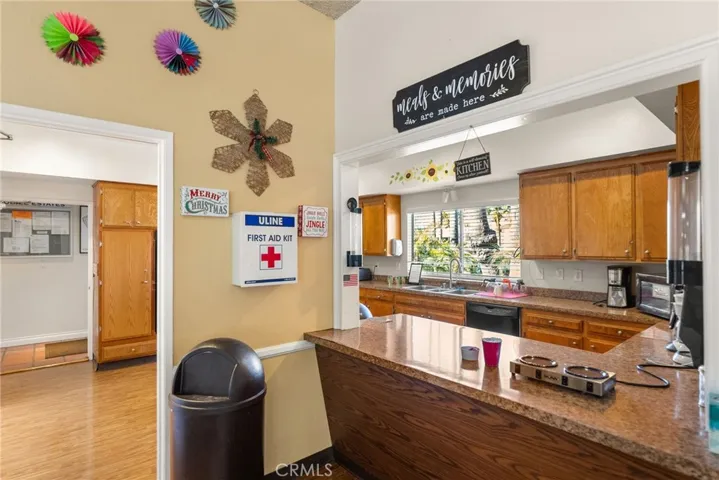 24921 Muirlands Boulevard Unit 16, Lake Forest, California 92630