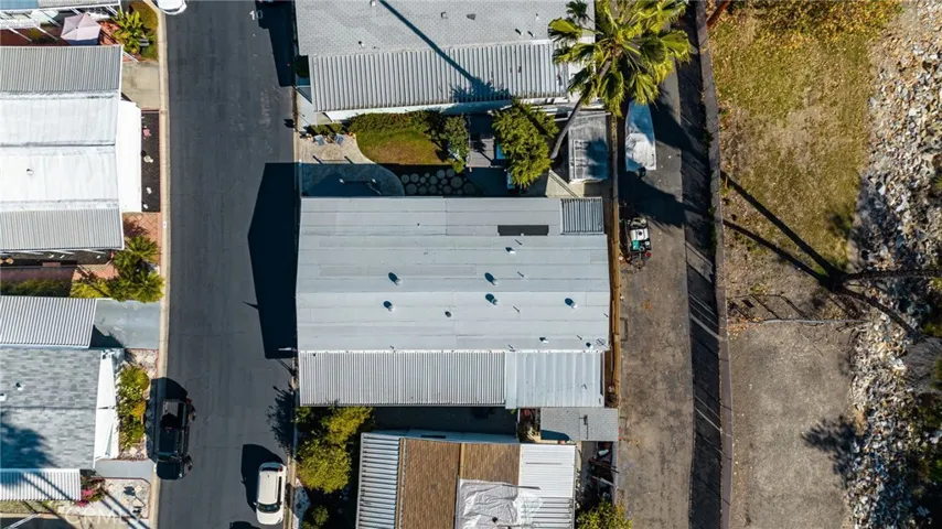 24921 Muirlands Boulevard Unit 16, Lake Forest, California 92630