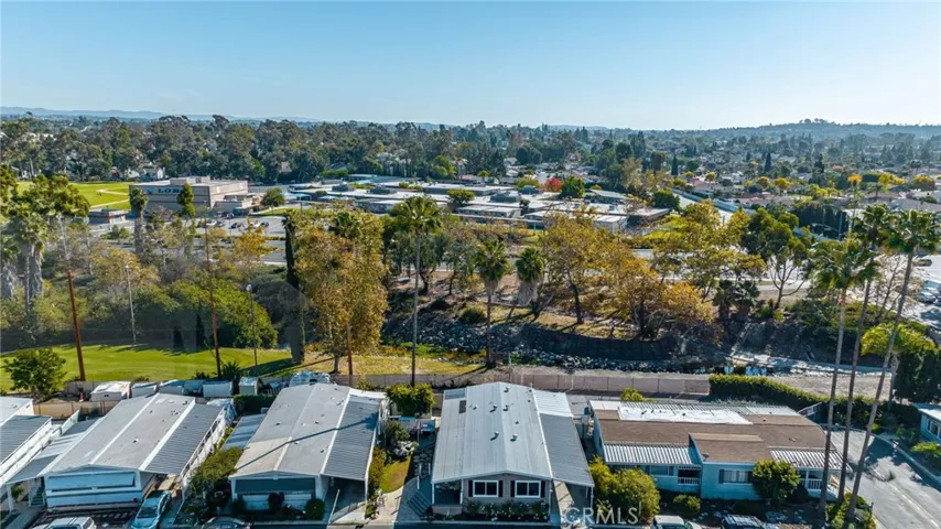 24921 Muirlands Boulevard Unit 16, Lake Forest, California 92630