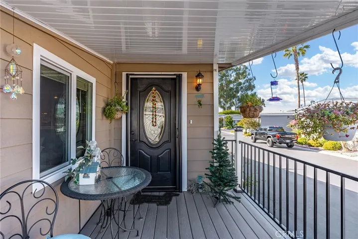 24921 Muirlands Boulevard Unit 16, Lake Forest, California 92630