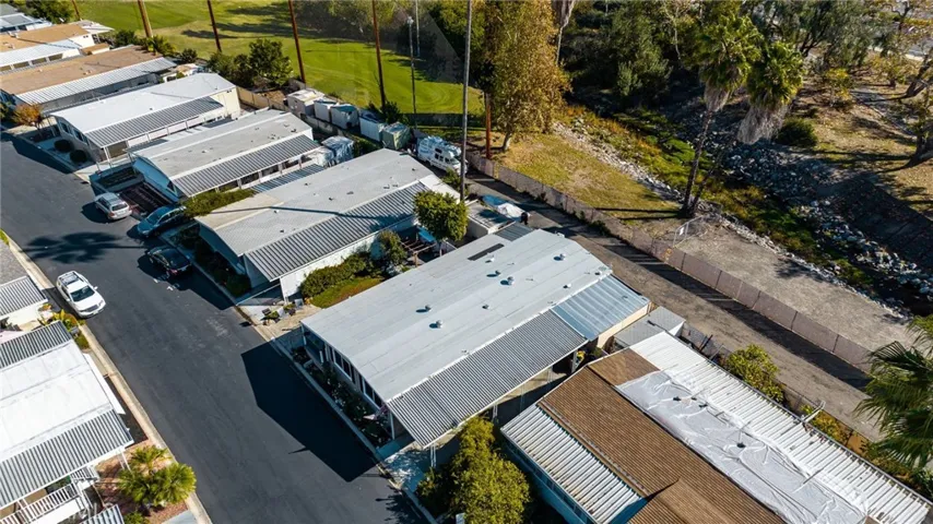 24921 Muirlands Boulevard Unit 16, Lake Forest, California 92630