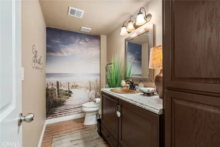 24921 Muirlands Boulevard Unit 16, Lake Forest, California 92630