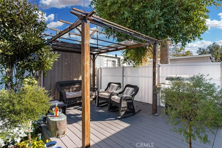 24921 Muirlands Boulevard Unit 16, Lake Forest, California 92630