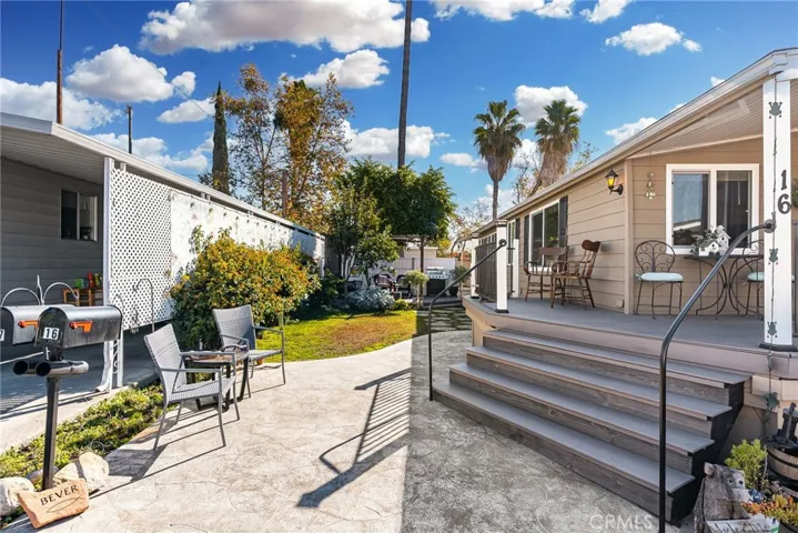24921 Muirlands Boulevard Unit 16, Lake Forest, California 92630