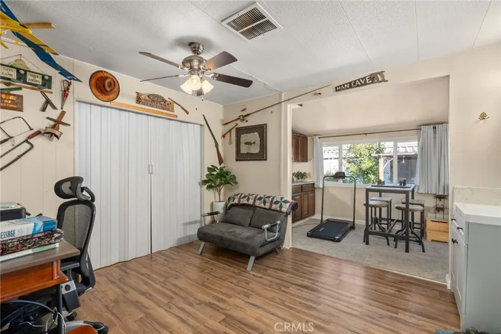 24921 Muirlands Boulevard Unit 16, Lake Forest, California 92630