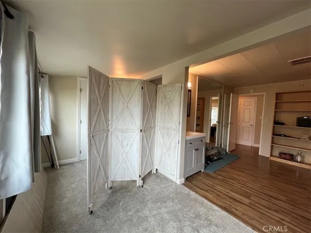24921 Muirlands Boulevard Unit 16, Lake Forest, California 92630