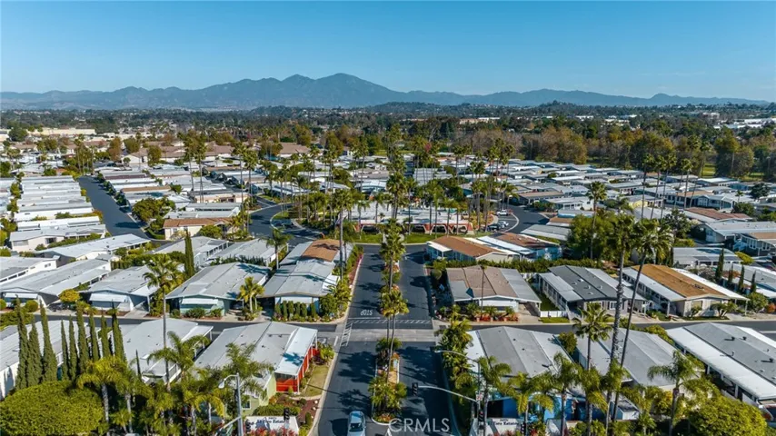 24921 Muirlands Boulevard Unit 16, Lake Forest, California 92630