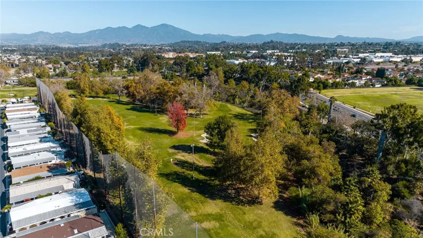 24921 Muirlands Boulevard Unit 16, Lake Forest, California 92630