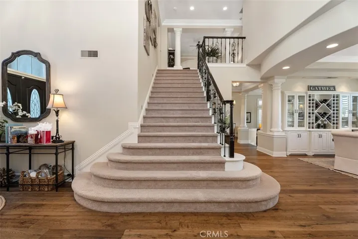 47 Golf Ridge Drive, Rancho Santa Margarita, California 92679