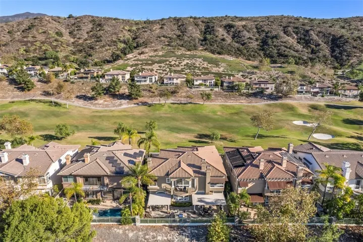 47 Golf Ridge Drive, Rancho Santa Margarita, California 92679