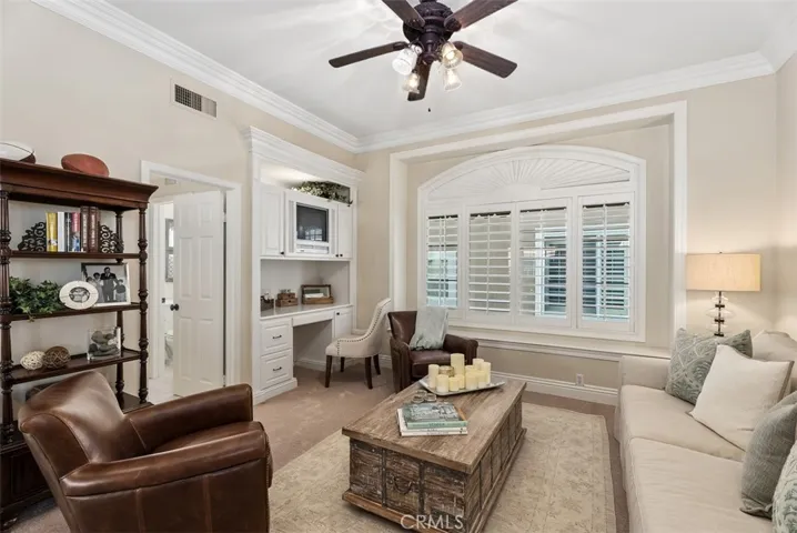 Bonus Room - could be 4th bedroom