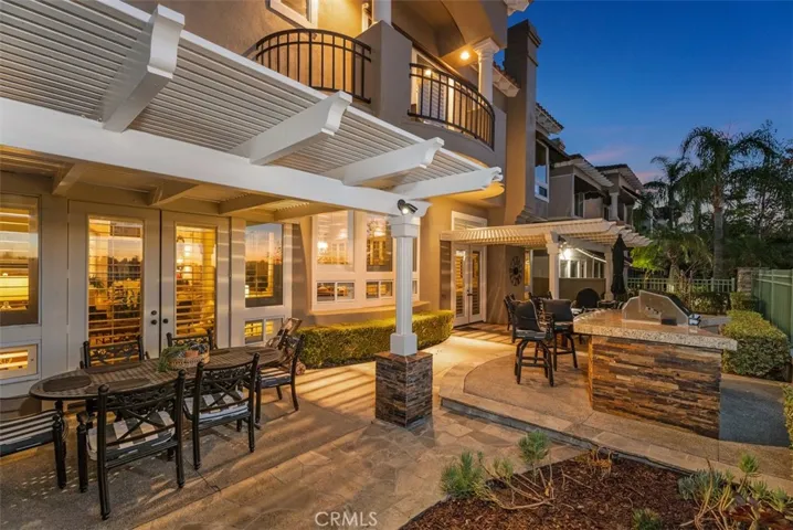 47 Golf Ridge Drive, Rancho Santa Margarita, California 92679