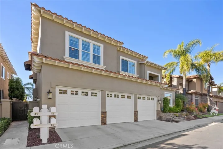 47 Golf Ridge Drive, Rancho Santa Margarita, California 92679