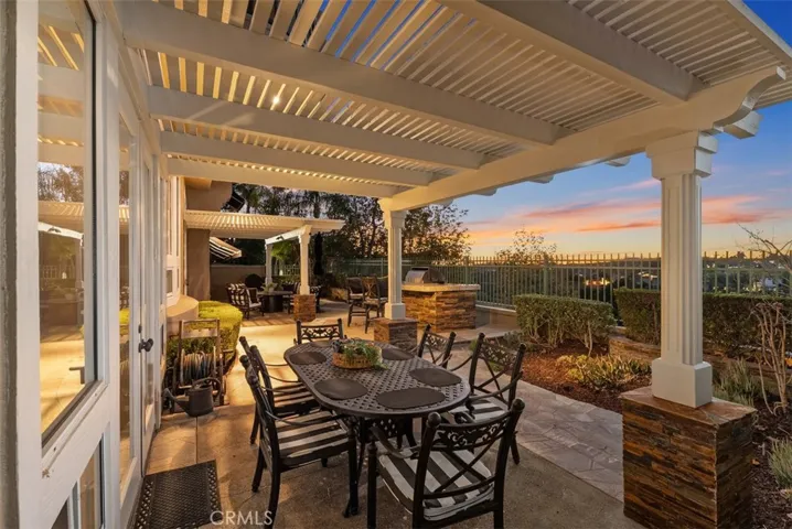 47 Golf Ridge Drive, Rancho Santa Margarita, California 92679