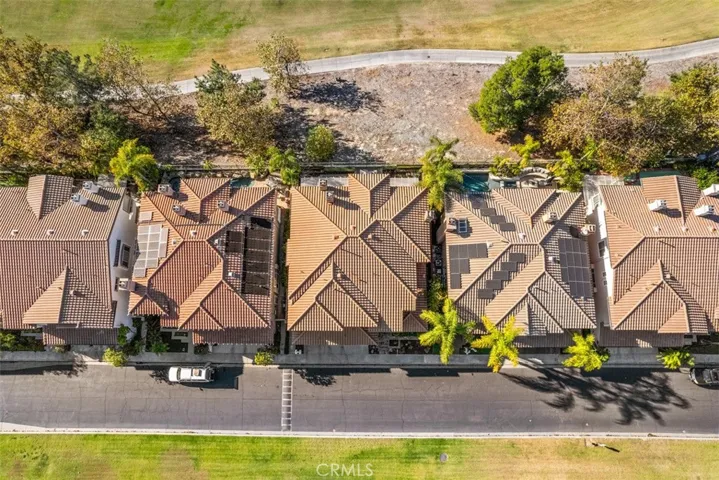 47 Golf Ridge Drive, Rancho Santa Margarita, California 92679