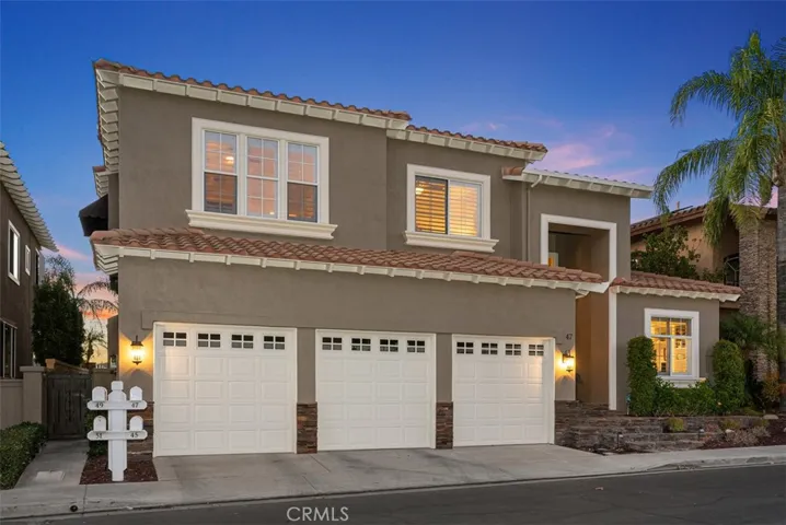 47 Golf Ridge