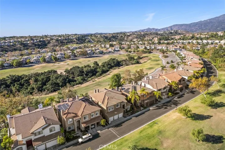 47 Golf Ridge Drive, Rancho Santa Margarita, California 92679
