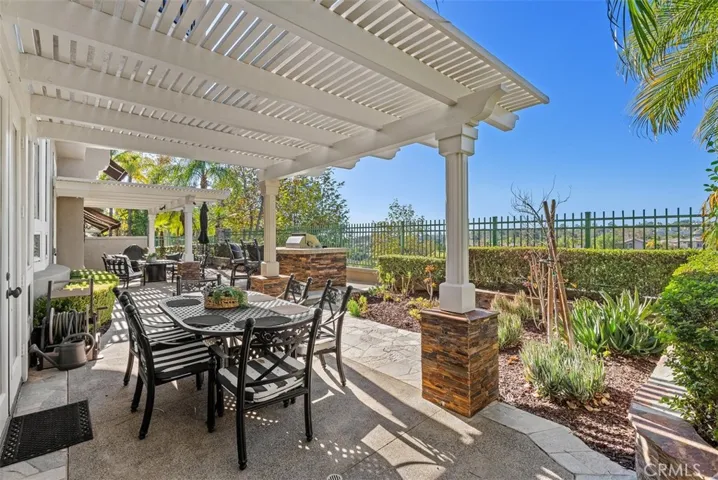 47 Golf Ridge Drive, Rancho Santa Margarita, California 92679