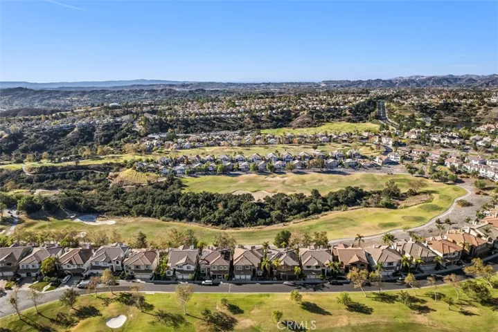47 Golf Ridge Drive, Rancho Santa Margarita, California 92679