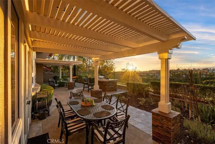 47 Golf Ridge Drive, Rancho Santa Margarita, California 92679