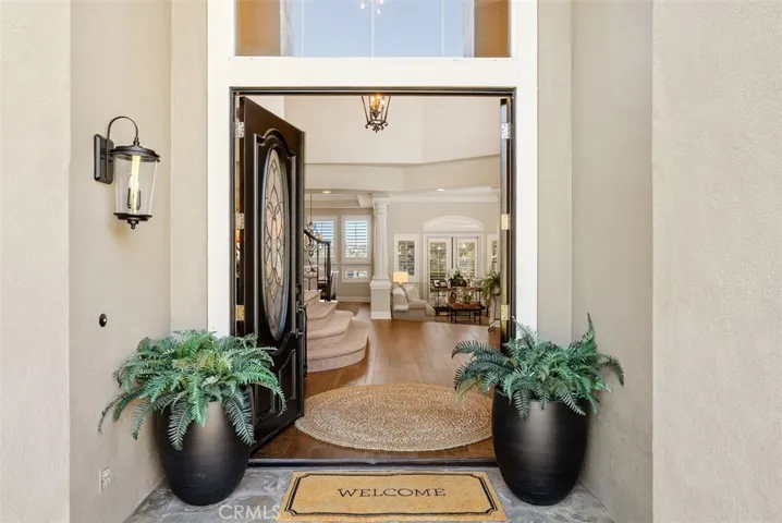 47 Golf Ridge Drive, Rancho Santa Margarita, California 92679