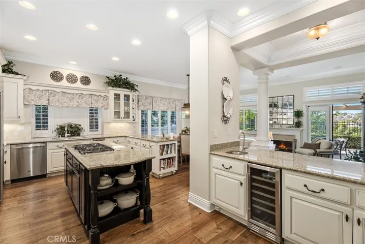 47 Golf Ridge Drive, Rancho Santa Margarita, California 92679