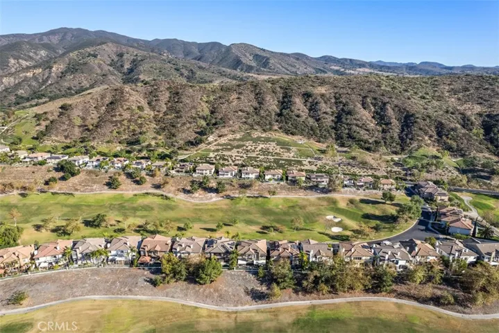 47 Golf Ridge Drive, Rancho Santa Margarita, California 92679