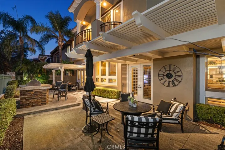 47 Golf Ridge Drive, Rancho Santa Margarita, California 92679