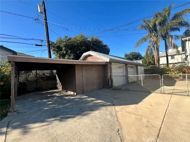 513 N Palm Avenue, Alhambra, California 91801