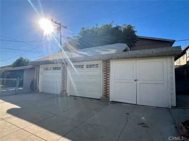 513 N Palm Avenue, Alhambra, California 91801