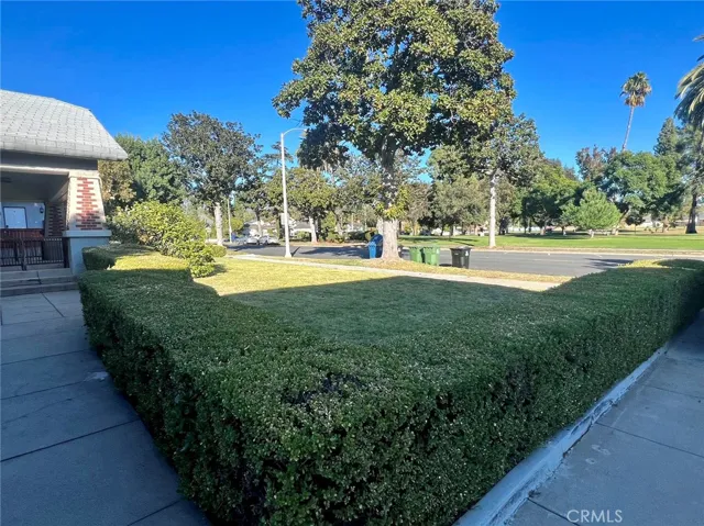 513 N Palm Avenue, Alhambra, California 91801