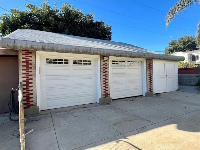 513 N Palm Avenue, Alhambra, California 91801