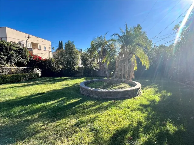513 N Palm Avenue, Alhambra, California 91801