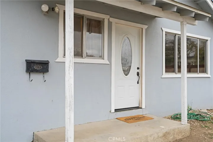 327 N Lassen Street, Willows, California 95988