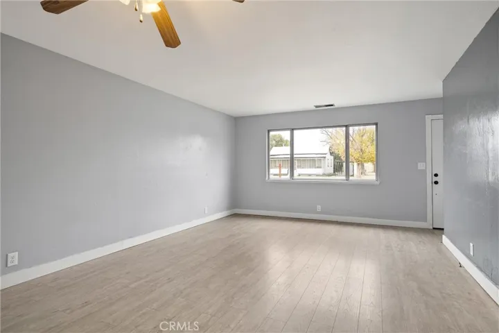 327 N Lassen Street, Willows, California 95988
