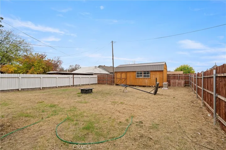 327 N Lassen Street, Willows, California 95988