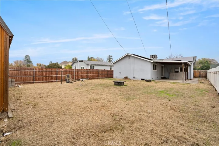 327 N Lassen Street, Willows, California 95988