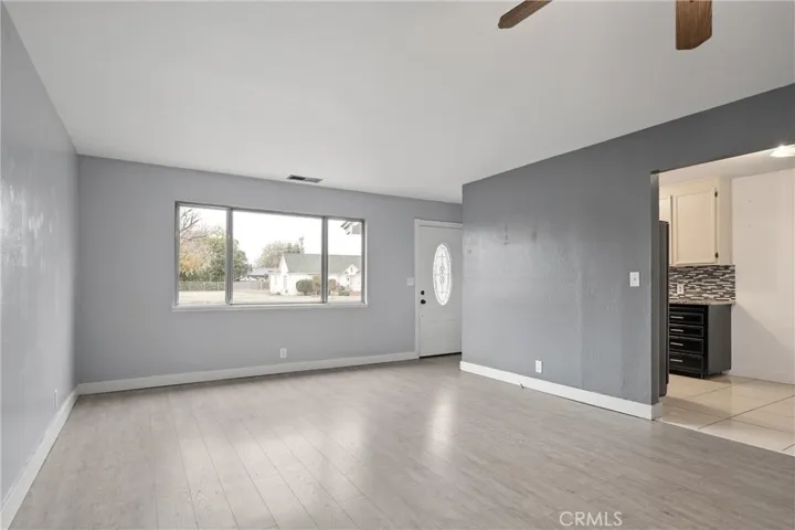 327 N Lassen Street, Willows, California 95988