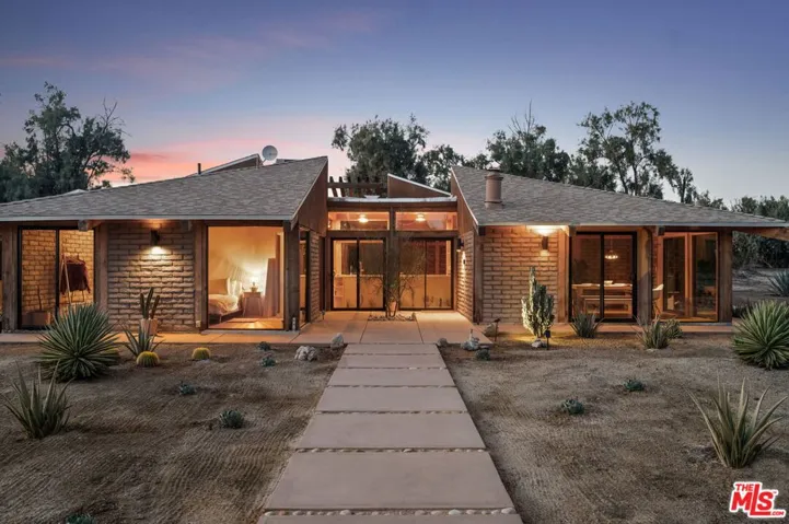 20855 Artesia Road, Desert Hot Springs, California 92241