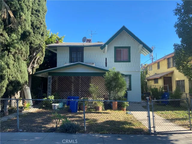 108 S Dillon Street, Los Angeles, California 90057