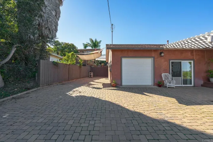353 Lado De Loma Drive, Vista, California 92083