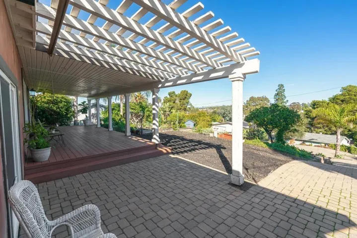 353 Lado De Loma Drive, Vista, California 92083